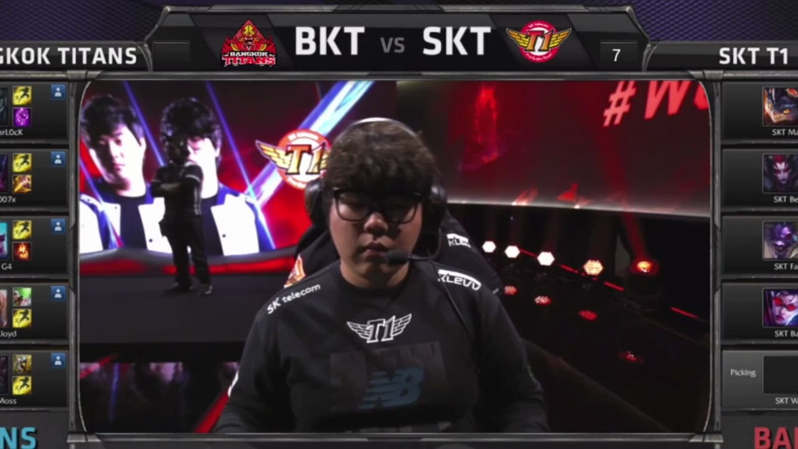 移动客户端下载-Faker迎来十五赛季出色发挥，勇士观众热烈欢呼！-移动客户端下载